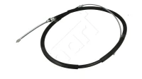 HANDBREMSSEIL INCA 96- /L+r/