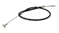 HANDBREMSSEIL /P/ IVECO 99-