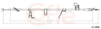 HANDBREMSSEIL/P/SUZUKI SX4 10- /TYL/