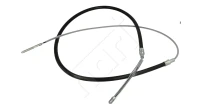 HANDBREMSSEIL PASSAT 93- /TROMEL/