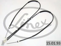 HANDBREMSSEIL /T/ TRANSIT 02-13