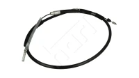 HANDBREMSSEIL T2 79-90 /1455/L+r