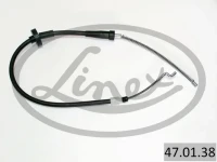 HANDBREMSSEIL T4 91- /L+r/ /844/