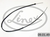 HANDBREMSSEIL XSARA PICASSO 00- /L/