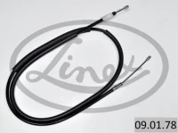 HANDBREMSSEIL XSARA PICASSO 02- /P/