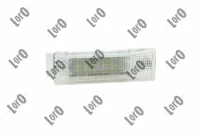 HANDSCHUHFACHLEUCHTE VW GOLF 03-