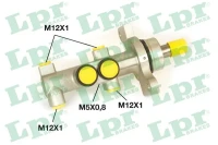 HAUPTBREMSZYLINDER CITROEN C2 03- /20.64