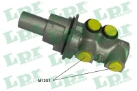 HAUPTBREMSZYLINDER CORSA D 1.7CDTI 06- /