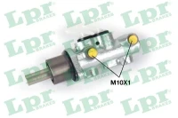 HAUPTBREMSZYLINDER DOBLO 1.2,1.9D 01- /2
