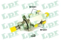 HAUPTBREMSZYLINDER FOCUS 1.4,1.6,1.8 16V