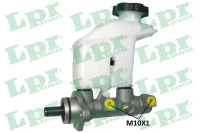 HAUPTBREMSZYLINDER HYUNDAI ACCENT 05-10