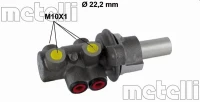 HAUPTBREMSZYLINDER LINEA 07-