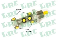 HAUPTBREMSZYLINDER PUNTO 1.2 16V 99- /20
