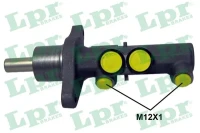 HBZYL. YARIS 1.0 06-
