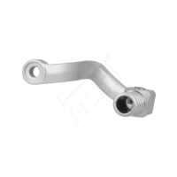HEBEL GANGSCHLATUNG /MOTO/ALU KTM 4T