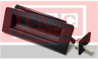 Heckklappenknopf Astra H HB 04-14
