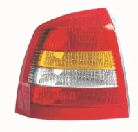HECKLEUCHTE ASTRA G 98- /P/ HB