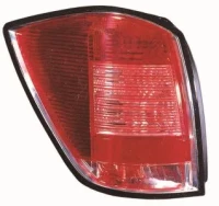 HECKLEUCHTE ASTRA H 04-07 /P/COMBI