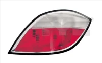HECKLEUCHTE ASTRA H 04- /L/ HB TYC