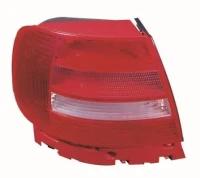 HECKLEUCHTE AUDI A4 99- /P/