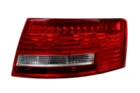 HECKLEUCHTE AUDI A6 04-08 /P/