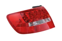 HECKLEUCHTE AUDI A6 08- /L/AUßEN.KOMBI V