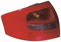HECKLEUCHTE AUDI A6 97-98 /P/