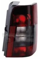 HECKLEUCHTE BERLINGO,PARTNER 96- 2D /L/T
