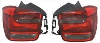 HECKLEUCHTE BMW 1 F20/F21 /L/
