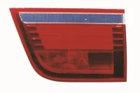 HECKLEUCHTE BMW X5 E70 07-/P/INNEN/LED