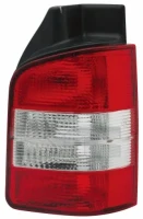 HECKLEUCHTE BUS T5 03- /P/ROT-BI/DRZW/TY