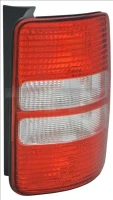 HECKLEUCHTE CADDY 10-,GEHÄUSE,WIESS /L/