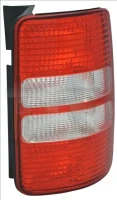 HECKLEUCHTE CADDY 10-,TÜR,WIESS /P/