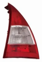 HECKLEUCHTE CITROEN C3 05- /P/