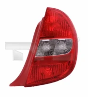 HECKLEUCHTE CITROEN C5 01- /P/ TYC