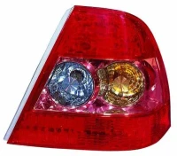 HECKLEUCHTE COROLLA 04-06 /L/SED/WR.EURO