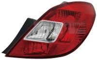 HECKLEUCHTE CORSA D 06- /L/5D/TYC