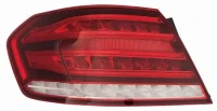 HECKLEUCHTE DB E-KLASSE W212 13- /P/