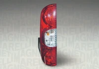 HECKLEUCHTE DOBLO 06- /P/ MM