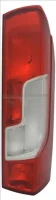 HECKLEUCHTE DUCATO 14- /L/