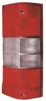 HECKLEUCHTE DUCATO,BOXER 94- /L/
