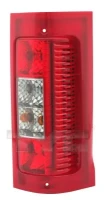HECKLEUCHTE DUCATO,JUMPER,BOXER 02- /L/T