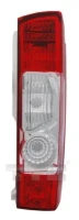 HECKLEUCHTE DUCATO,JUMPER,BOXER 06- /L/T