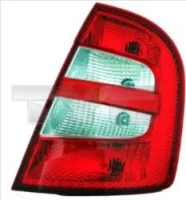 HECKLEUCHTE FABIA HB /P/ TYC