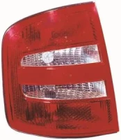 HECKLEUCHTE FABIA KOMBI /L/