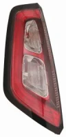 HECKLEUCHTE FIAT PUNTO EVO 09-12 /P/
