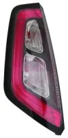 HECKLEUCHTE FIAT PUNTO EVO 13- /P/