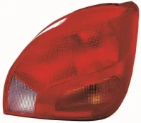 HECKLEUCHTE FIESTA 96-,MAZDA 121 99- /P/