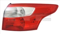 HECKLEUCHTE FOCUS 11- /L/LED/COMBI