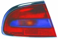 HECKLEUCHTE GALANT 93- /P/